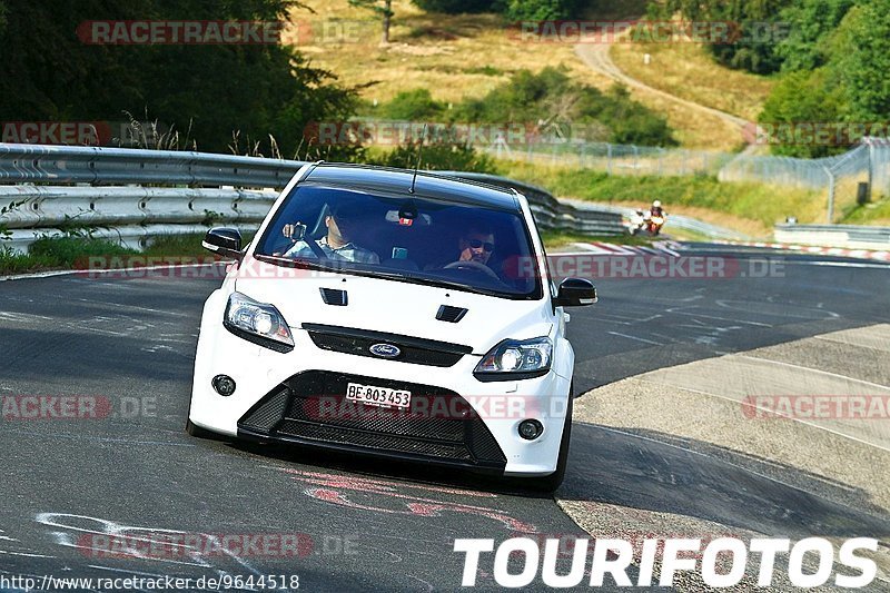 Bild #9644518 - Touristenfahrten Nürburgring Nordschleife (23.07.2020)