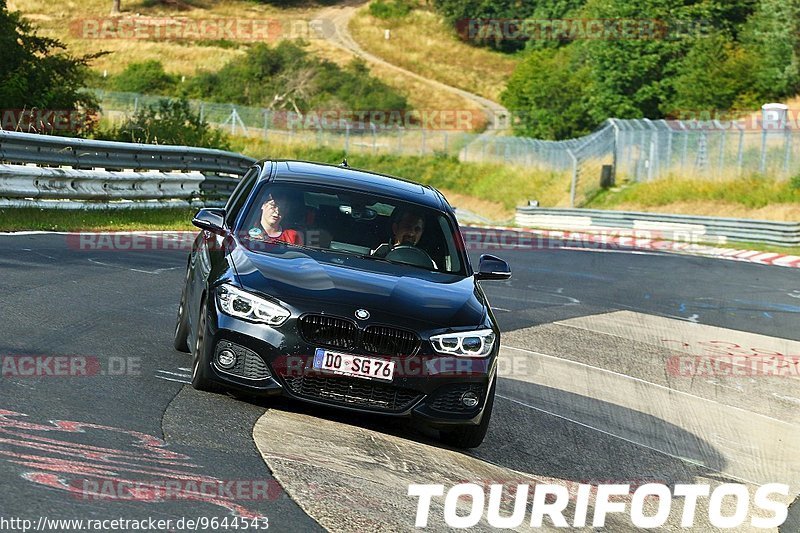 Bild #9644543 - Touristenfahrten Nürburgring Nordschleife (23.07.2020)