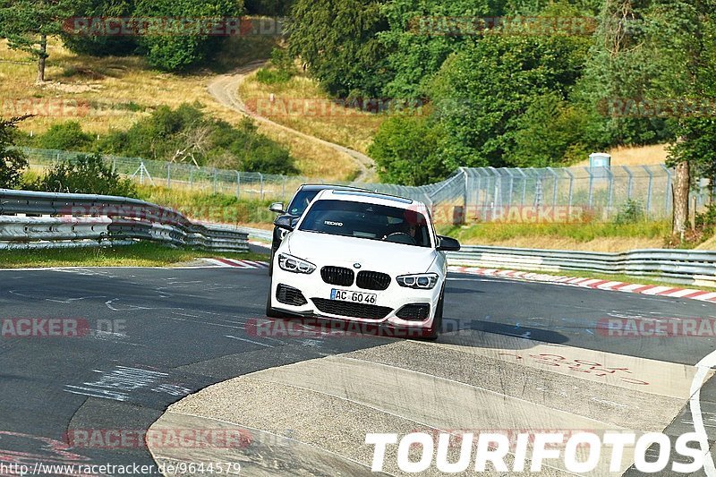 Bild #9644579 - Touristenfahrten Nürburgring Nordschleife (23.07.2020)