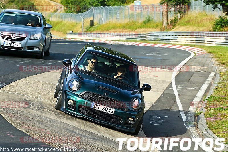 Bild #9644662 - Touristenfahrten Nürburgring Nordschleife (23.07.2020)