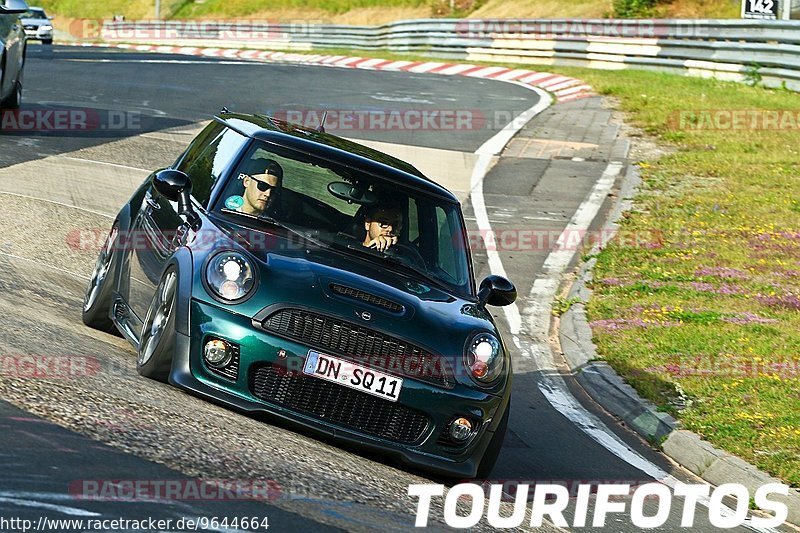 Bild #9644664 - Touristenfahrten Nürburgring Nordschleife (23.07.2020)