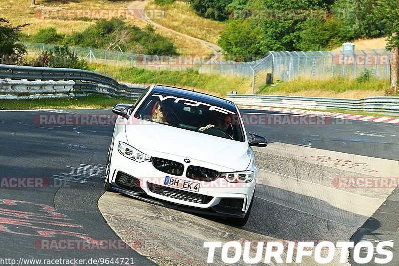 Bild #9644721 - Touristenfahrten Nürburgring Nordschleife (23.07.2020)