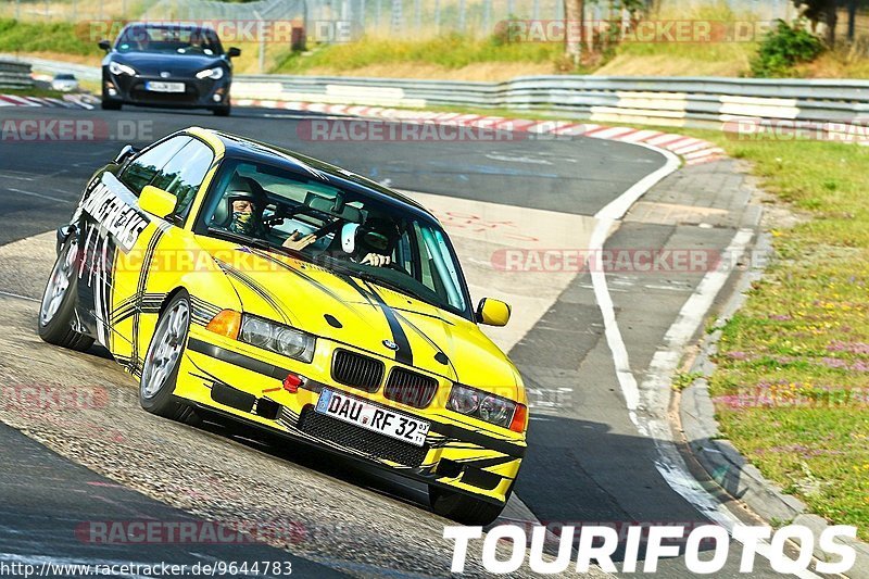 Bild #9644783 - Touristenfahrten Nürburgring Nordschleife (23.07.2020)