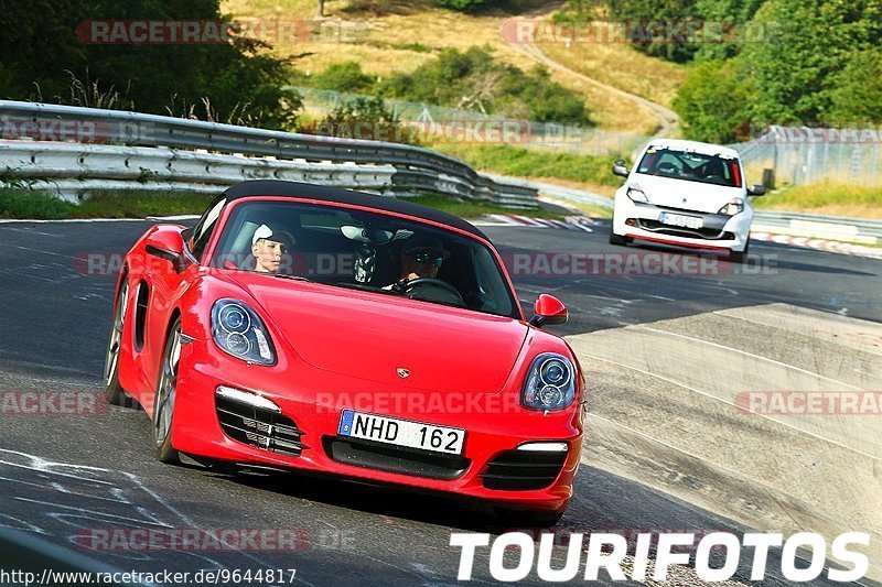 Bild #9644817 - Touristenfahrten Nürburgring Nordschleife (23.07.2020)