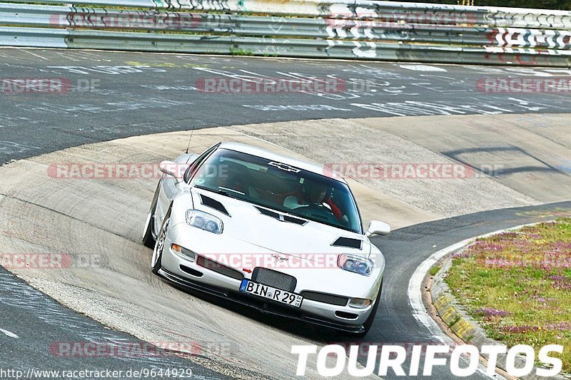 Bild #9644929 - Touristenfahrten Nürburgring Nordschleife (23.07.2020)