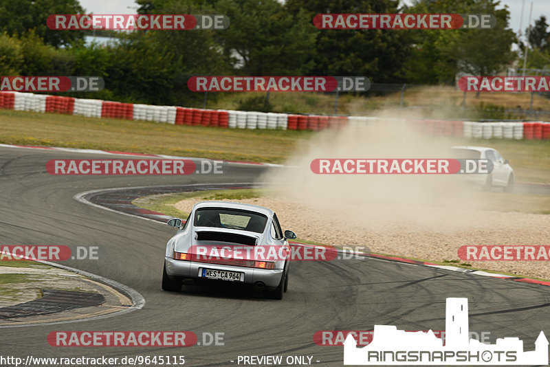 Bild #9645115 - Touristenfahrten Nürburgring GP-Strecke (24.07.2020)