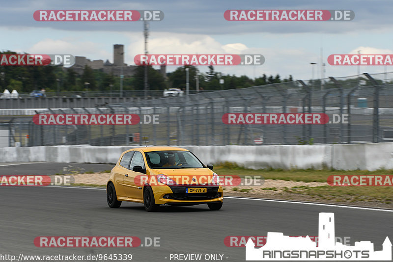 Bild #9645339 - Touristenfahrten Nürburgring GP-Strecke (24.07.2020)