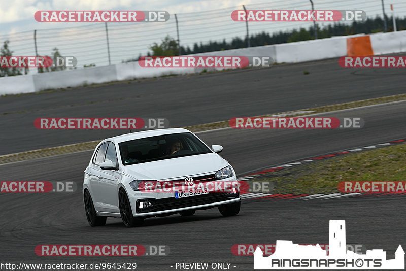 Bild #9645429 - Touristenfahrten Nürburgring GP-Strecke (24.07.2020)