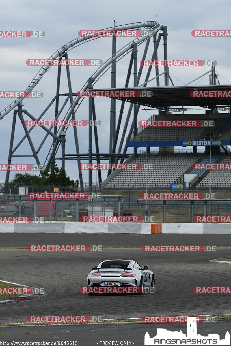 Bild #9645515 - Touristenfahrten Nürburgring GP-Strecke (24.07.2020)