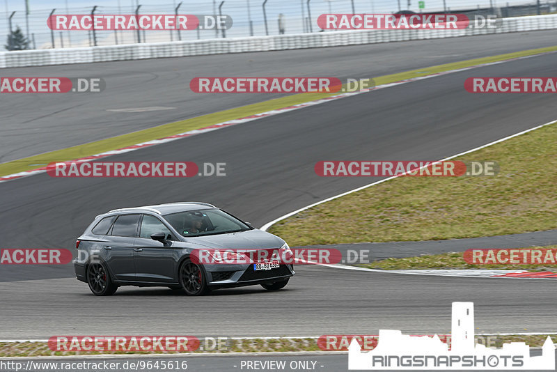 Bild #9645616 - Touristenfahrten Nürburgring GP-Strecke (24.07.2020)