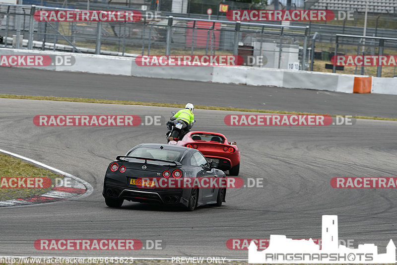 Bild #9645623 - Touristenfahrten Nürburgring GP-Strecke (24.07.2020)