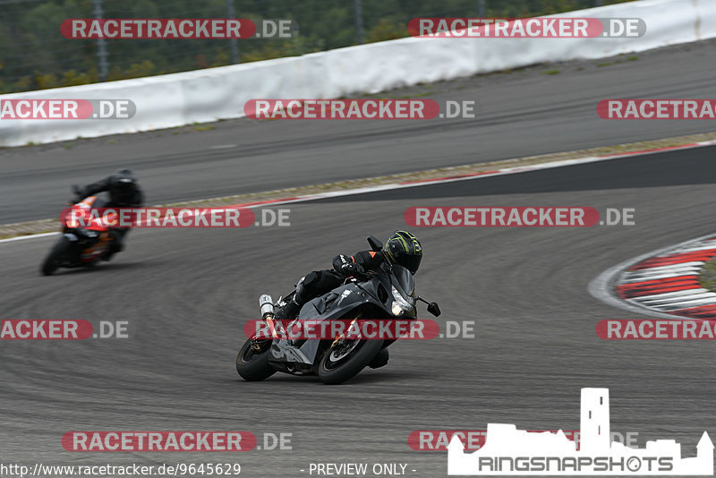 Bild #9645629 - Touristenfahrten Nürburgring GP-Strecke (24.07.2020)