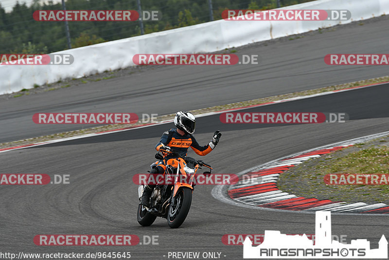 Bild #9645645 - Touristenfahrten Nürburgring GP-Strecke (24.07.2020)