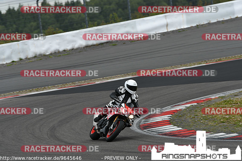 Bild #9645646 - Touristenfahrten Nürburgring GP-Strecke (24.07.2020)