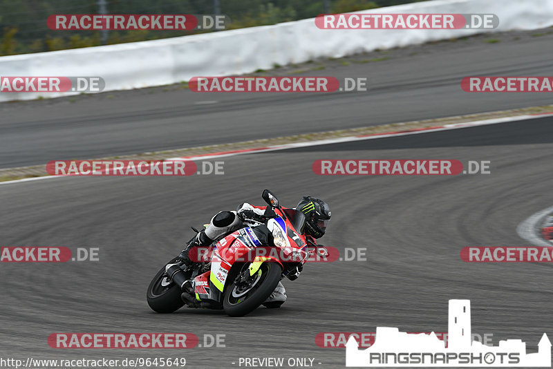 Bild #9645649 - Touristenfahrten Nürburgring GP-Strecke (24.07.2020)