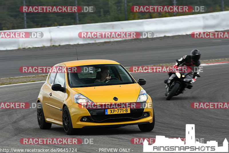 Bild #9645724 - Touristenfahrten Nürburgring GP-Strecke (24.07.2020)