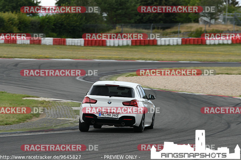 Bild #9645827 - Touristenfahrten Nürburgring GP-Strecke (24.07.2020)