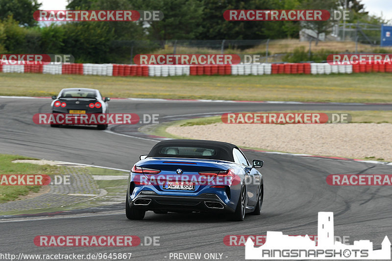 Bild #9645867 - Touristenfahrten Nürburgring GP-Strecke (24.07.2020)