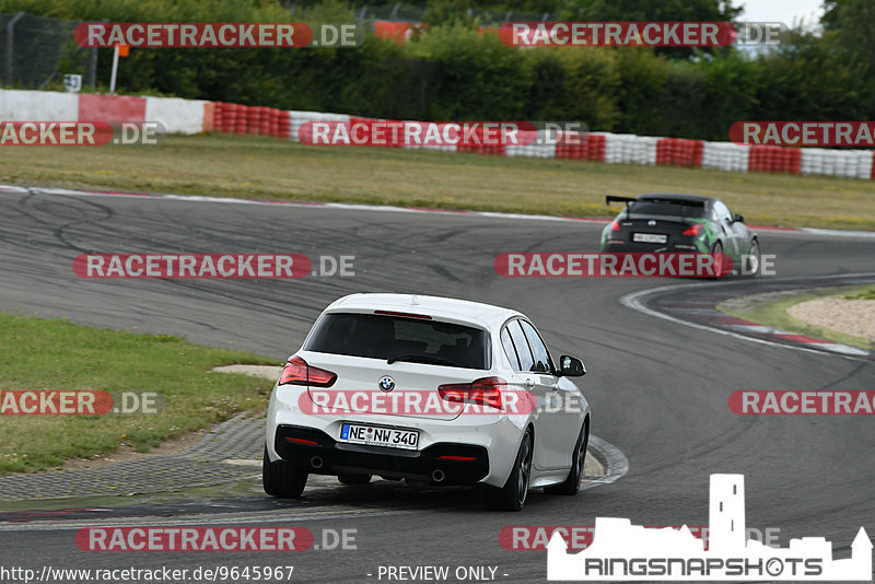 Bild #9645967 - Touristenfahrten Nürburgring GP-Strecke (24.07.2020)