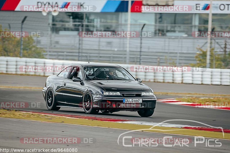 Bild #9648080 - Touristenfahrten Nürburgring GP-Strecke (24.07.2020)