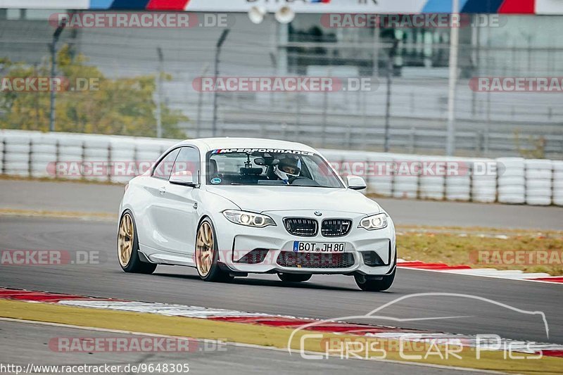 Bild #9648305 - Touristenfahrten Nürburgring GP-Strecke (24.07.2020)