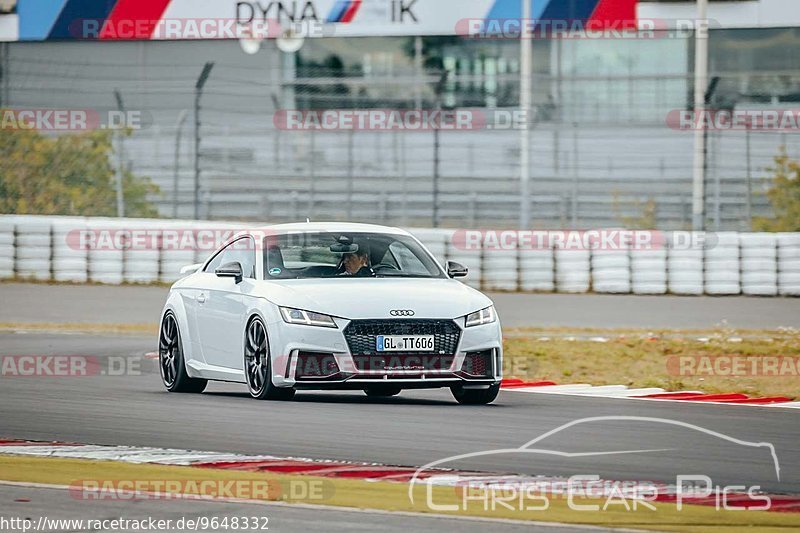 Bild #9648332 - Touristenfahrten Nürburgring GP-Strecke (24.07.2020)