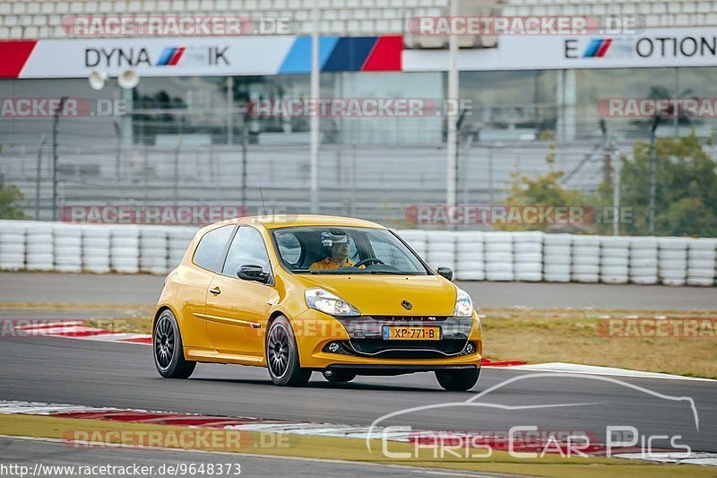 Bild #9648373 - Touristenfahrten Nürburgring GP-Strecke (24.07.2020)