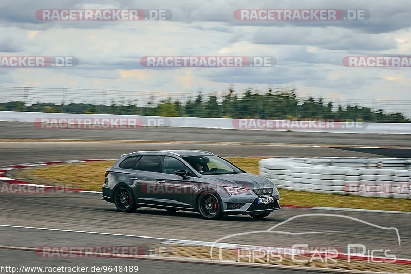 Bild #9648489 - Touristenfahrten Nürburgring GP-Strecke (24.07.2020)