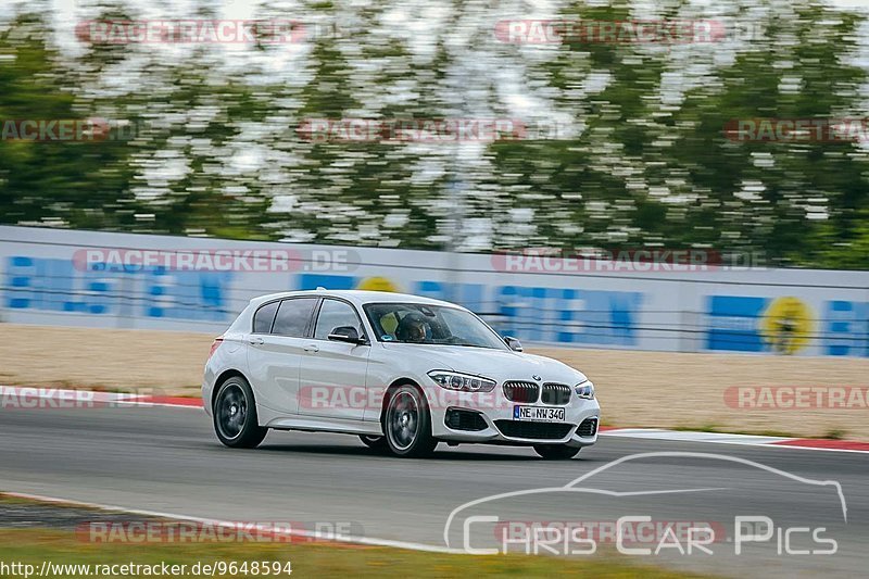 Bild #9648594 - Touristenfahrten Nürburgring GP-Strecke (24.07.2020)