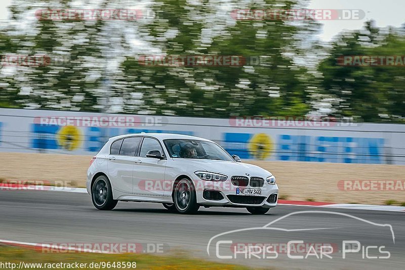 Bild #9648598 - Touristenfahrten Nürburgring GP-Strecke (24.07.2020)