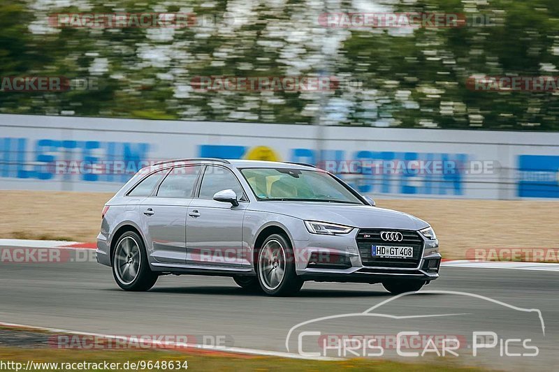 Bild #9648634 - Touristenfahrten Nürburgring GP-Strecke (24.07.2020)