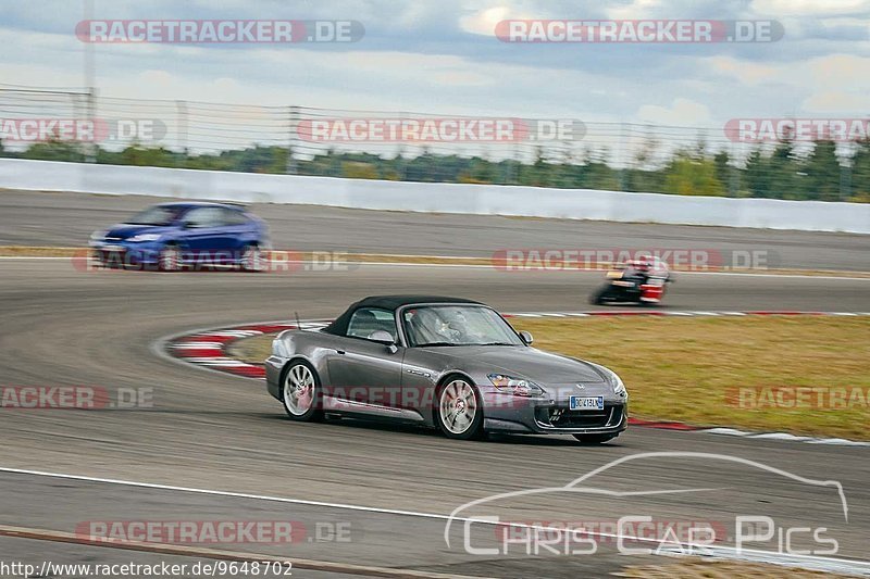 Bild #9648702 - Touristenfahrten Nürburgring GP-Strecke (24.07.2020)