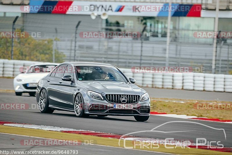 Bild #9648793 - Touristenfahrten Nürburgring GP-Strecke (24.07.2020)