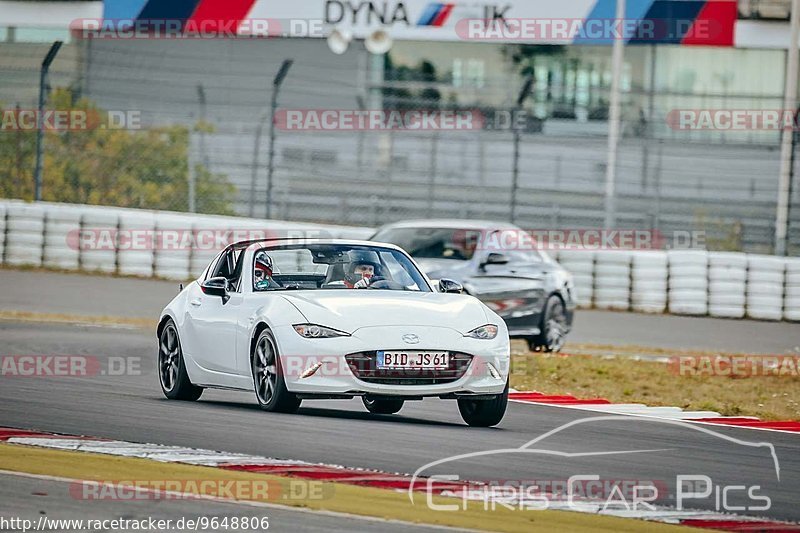 Bild #9648806 - Touristenfahrten Nürburgring GP-Strecke (24.07.2020)