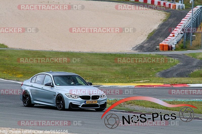 Bild #9650106 - Touristenfahrten Nürburgring GP-Strecke (24.07.2020)