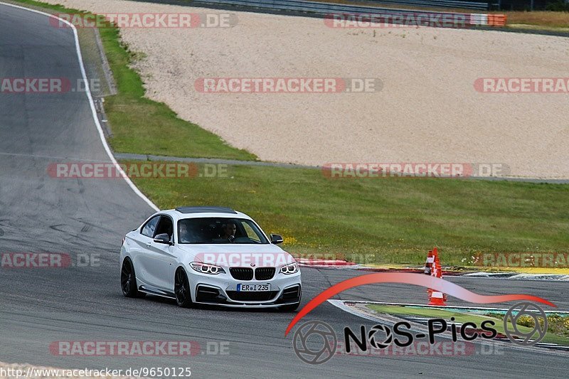 Bild #9650125 - Touristenfahrten Nürburgring GP-Strecke (24.07.2020)