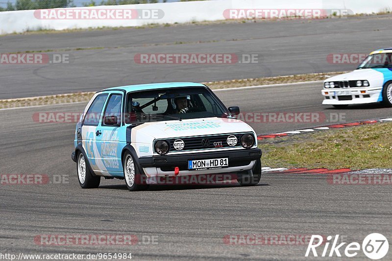 Bild #9654984 - Touristenfahrten Nürburgring GP-Strecke (24.07.2020)