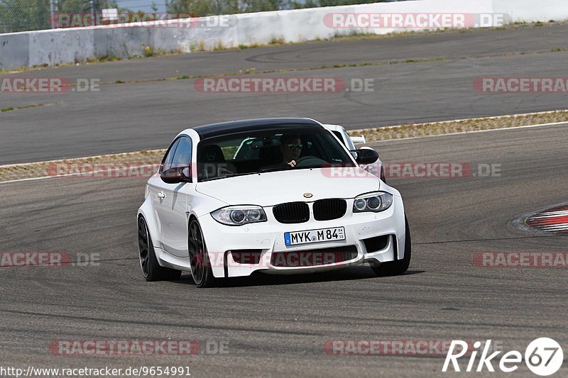 Bild #9654991 - Touristenfahrten Nürburgring GP-Strecke (24.07.2020)