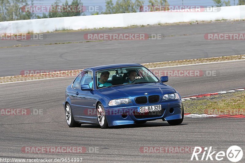 Bild #9654997 - Touristenfahrten Nürburgring GP-Strecke (24.07.2020)