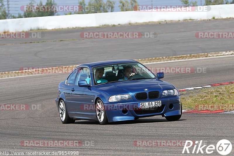 Bild #9654998 - Touristenfahrten Nürburgring GP-Strecke (24.07.2020)