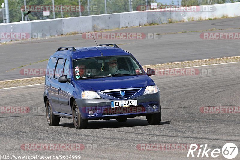 Bild #9654999 - Touristenfahrten Nürburgring GP-Strecke (24.07.2020)