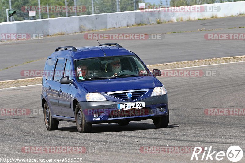 Bild #9655000 - Touristenfahrten Nürburgring GP-Strecke (24.07.2020)