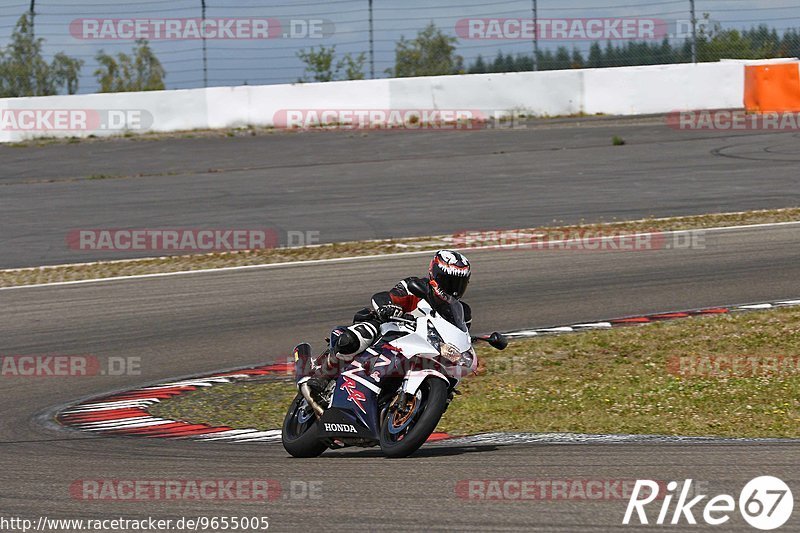 Bild #9655005 - Touristenfahrten Nürburgring GP-Strecke (24.07.2020)