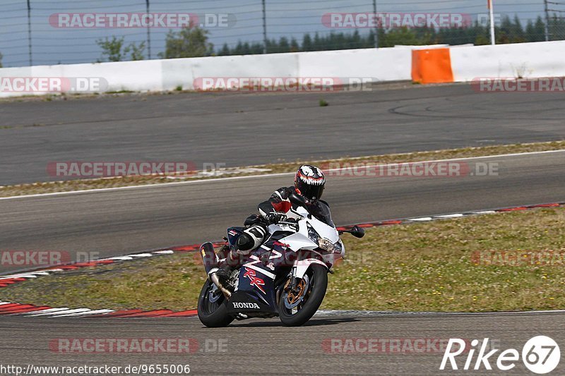 Bild #9655006 - Touristenfahrten Nürburgring GP-Strecke (24.07.2020)