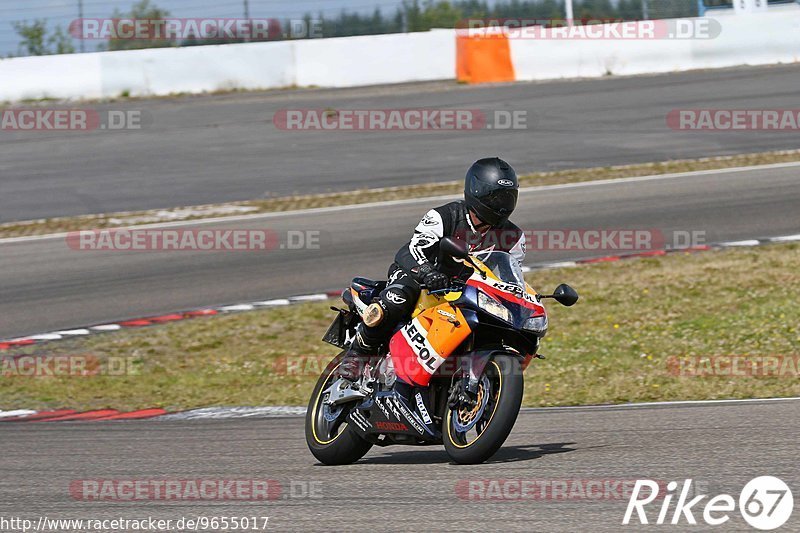 Bild #9655017 - Touristenfahrten Nürburgring GP-Strecke (24.07.2020)