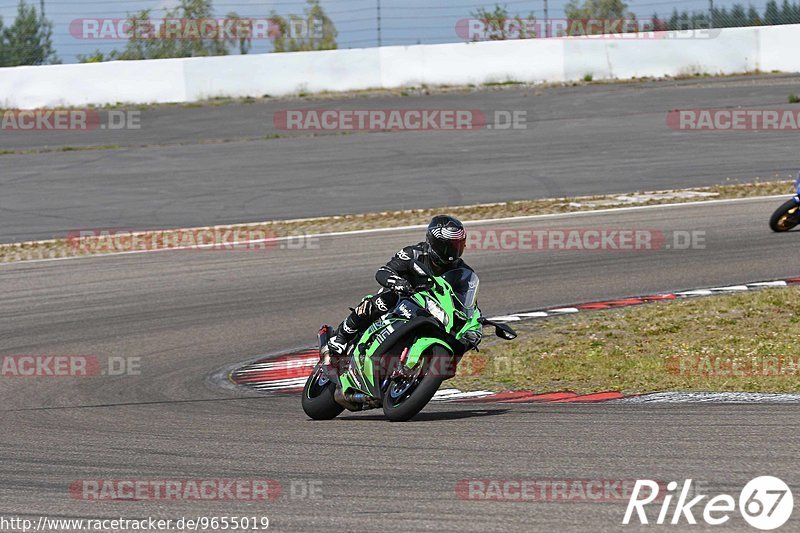 Bild #9655019 - Touristenfahrten Nürburgring GP-Strecke (24.07.2020)