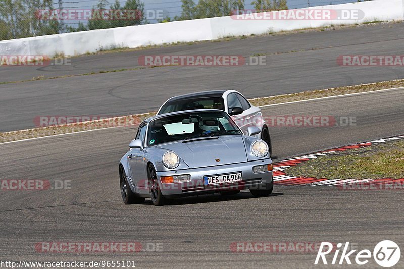 Bild #9655101 - Touristenfahrten Nürburgring GP-Strecke (24.07.2020)