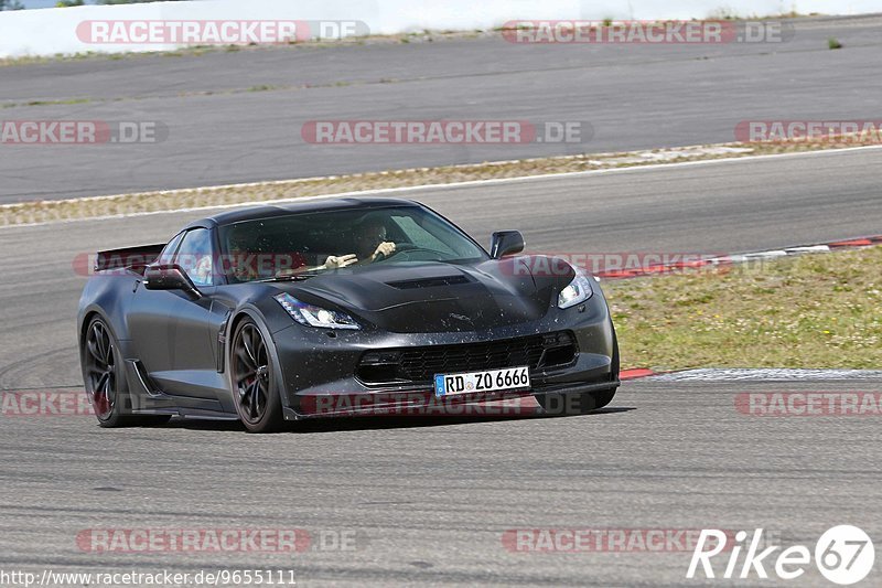 Bild #9655111 - Touristenfahrten Nürburgring GP-Strecke (24.07.2020)