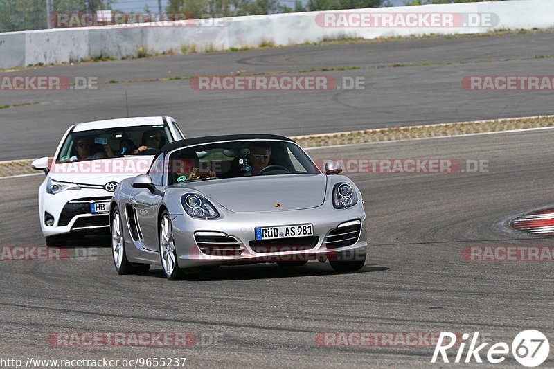 Bild #9655237 - Touristenfahrten Nürburgring GP-Strecke (24.07.2020)