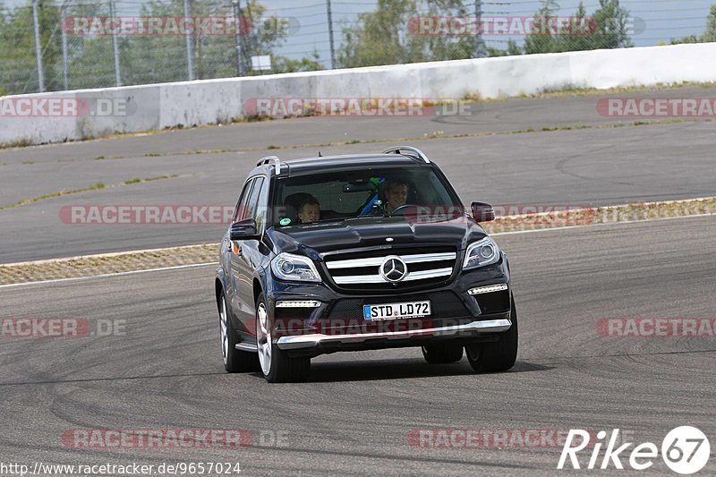 Bild #9657024 - Touristenfahrten Nürburgring GP-Strecke (24.07.2020)